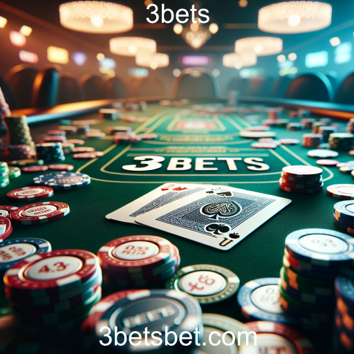 A Fascinante Jornada pelo Mundo do Poker